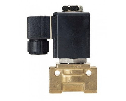 Клапан burkert 0255 A4.0EEG3/8 250