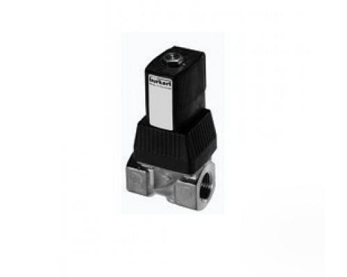 Клапан burkert  6221 A
