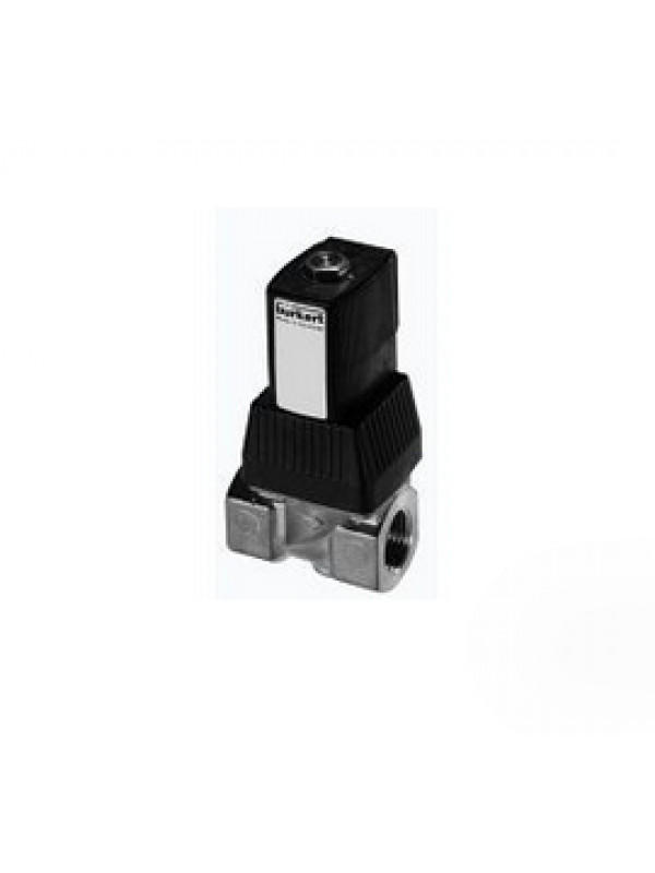 Клапан burkert  6221 A