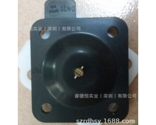 Клапан burkert 0117 A 1,2 EF TZ