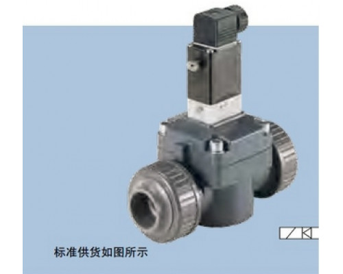 Клапан burkert 0142 A
