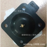 Клапан burkert EPDM /PTFE DN15