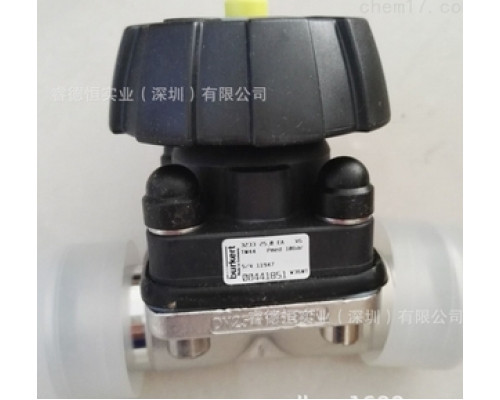 Клапан burkert 3233 0 15.0 20.025.0 EA EPDM