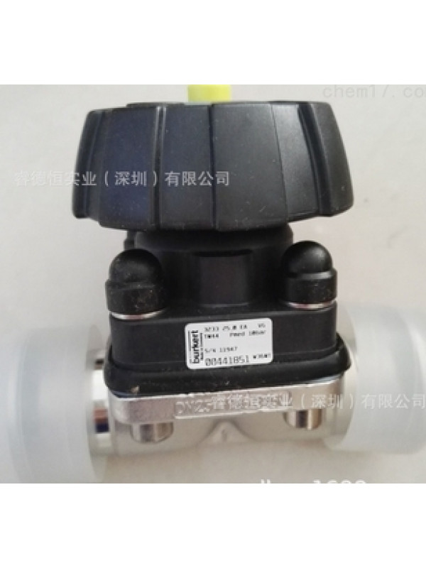 Клапан burkert 3233 0 15.0 20.025.0 EA EPDM
