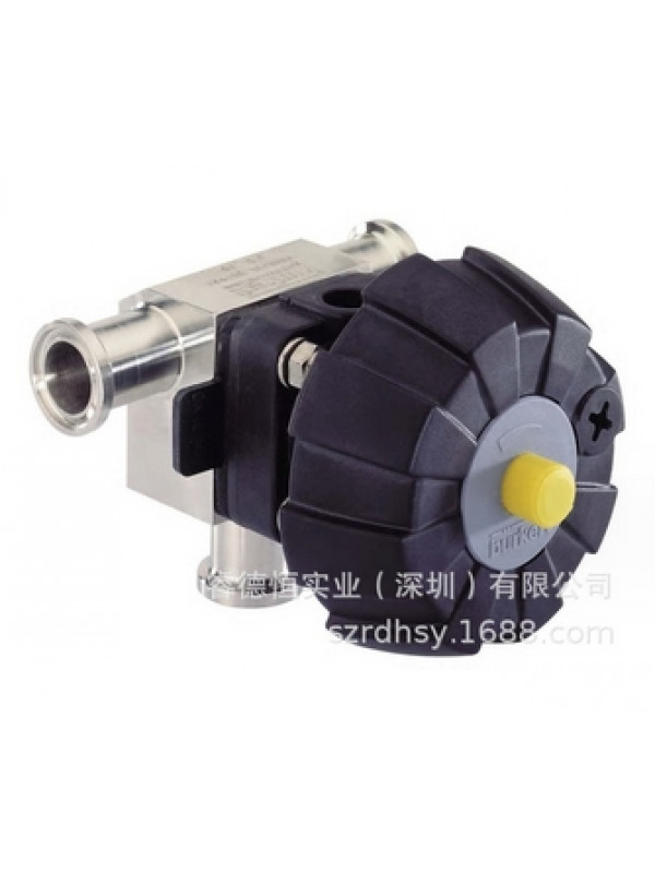 Клапан burkert 3234