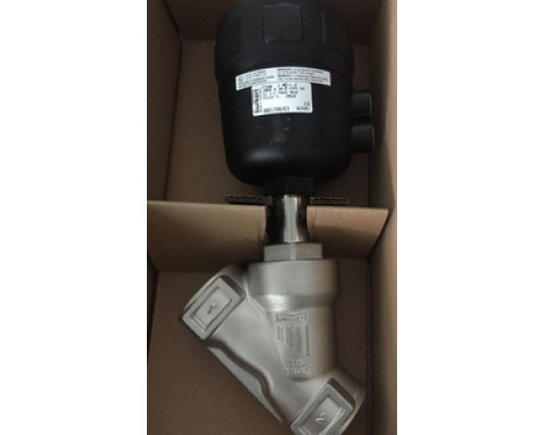 Клапан burkert 2000DN65 00001402 00001373 2.5