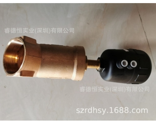 Клапан burkert 2000-1398 DN25 32 50