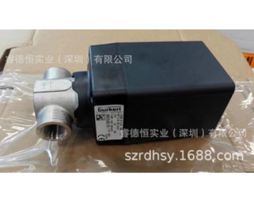 Клапан burkert 3280 H 2.0 FKM VA