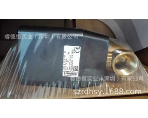 Клапан burkert 3280 H 2.0 FKM VA