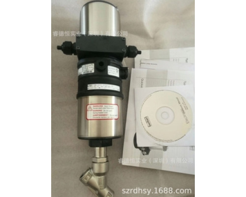 Клапан burkert 2301 A2