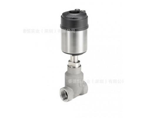Клапан burkert 2301 A2