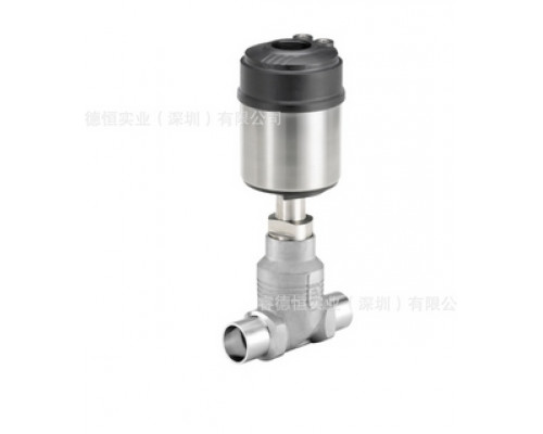 Клапан burkert 2301 A2