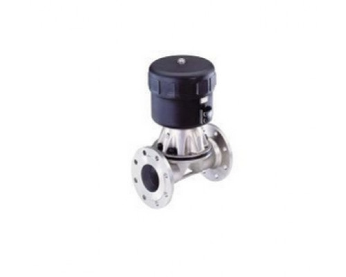 Клапан burkert 2031 A