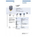 Клапан burkert 3285 H 20.0 FKM VA