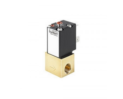 Клапан burkert 2871 A 2824 A