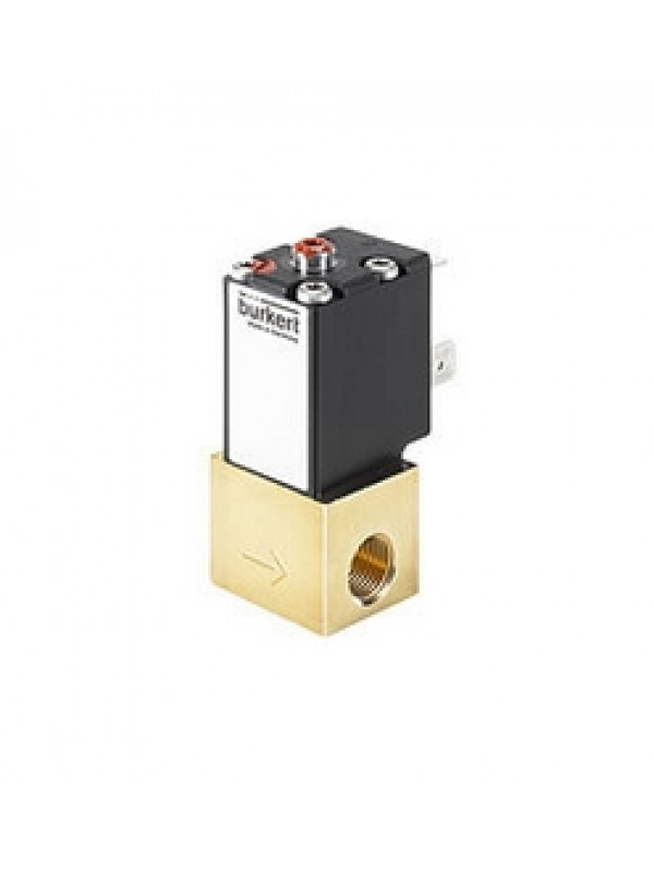 Клапан burkert 2871 A 2824 A