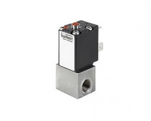 Клапан burkert 2871 A 2824 A