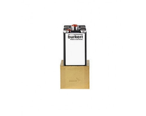 Клапан burkert 2871 A 2824 A