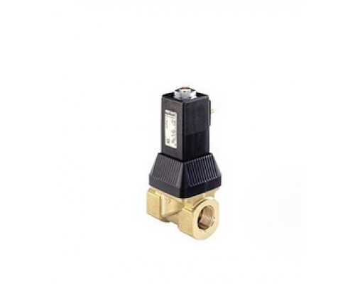 Клапан burkert 6223