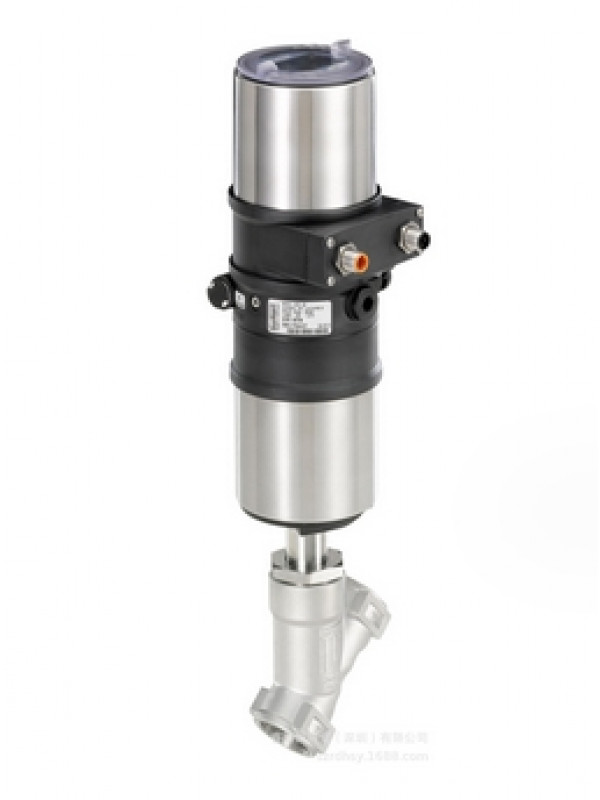 Клапан burkert 8694+2702