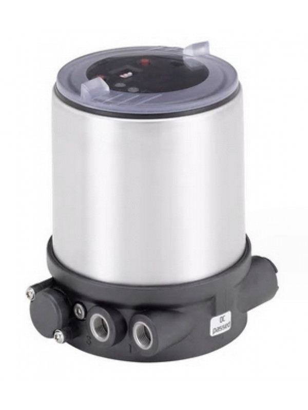 Клапан burkert 8694