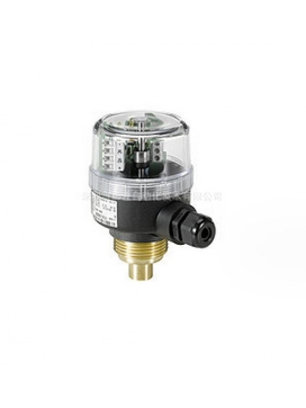Клапан burkert 1062