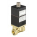 Клапан burkert 0262 A 10.0 NBR MS