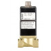 Клапан burkert 0262 A 10.0 NBR MS