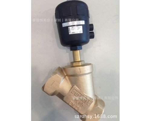 Клапан burkert 2000 00001251