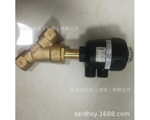 Клапан burkert 2000 A 20.0 00001253