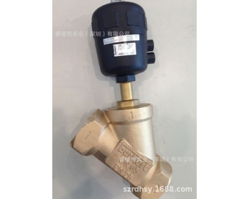 Клапан burkert 2000 A 20.0 00001253
