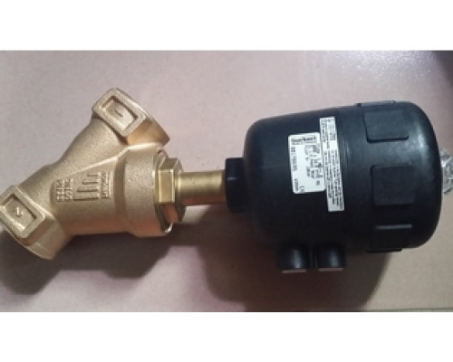 Клапан burkert 2000 A 20.0 00001253
