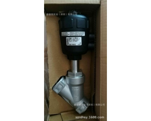 Клапан burkert 2000 A 40