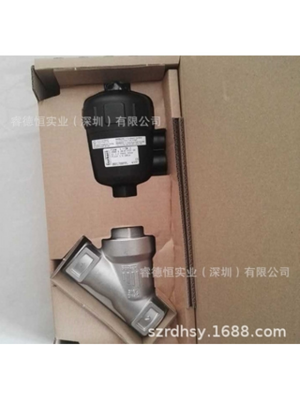 Клапан burkert 2000 A 40.0 PTFE VA G11/2 00178895
