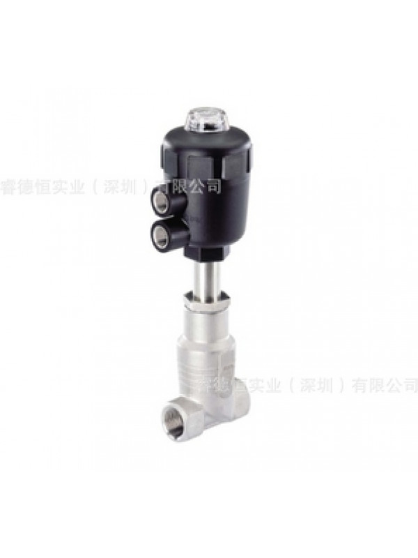 Клапан burkert 2012 A 65.0 80.0 100.0