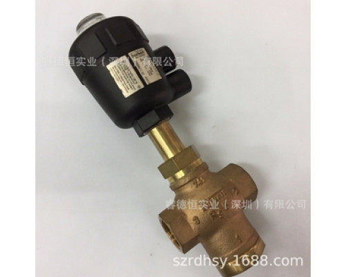 Клапан burkert 2002 C F 15.0 20.0 32.0 40.0 50.0PTFE RG