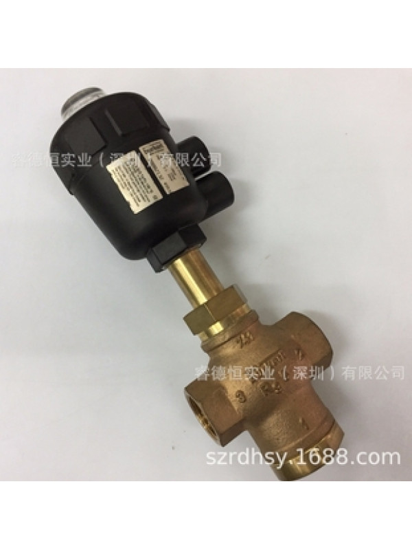 Клапан burkert 2002 C F 15.0 20.0 32.0 40.0 50.0PTFE RG