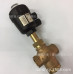 Клапан burkert 2002 C F 15.0 20.0 32.0 40.0 50.0PTFE RG
