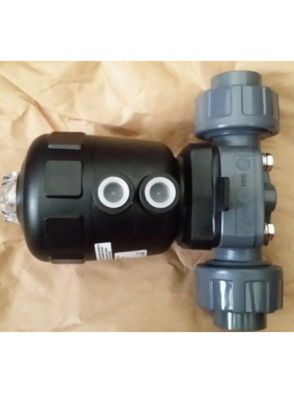 Клапан burkert 2030 A 262472