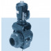 Клапан burkert 2658 PVC