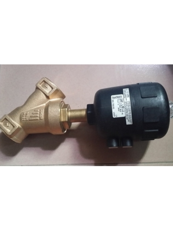 Клапан burkert 2000 A 25.0 32.0 40.0 50.0 PTFE RG