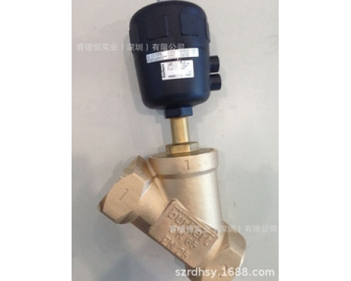 Клапан burkert 2000 A 25.0 32.0 40.0 50.0 PTFE RG