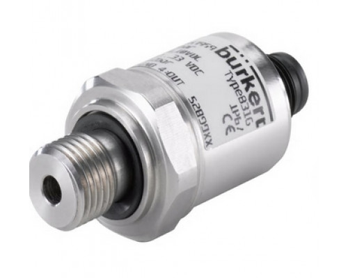 Датчик burkert  8314 8316