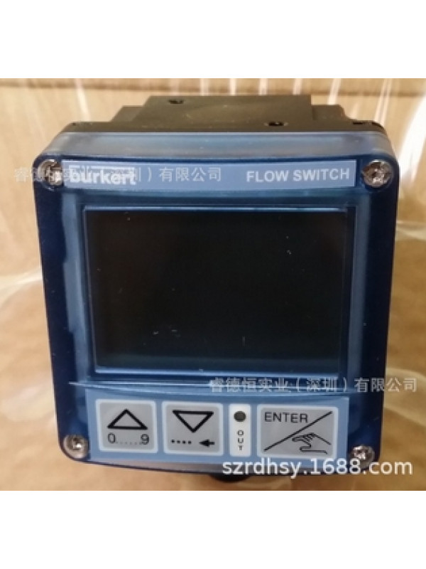 Датчик burkert  FLOW 8032 00560403