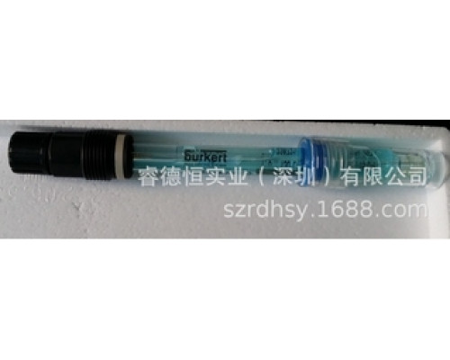 Датчик burkert  PH 8203