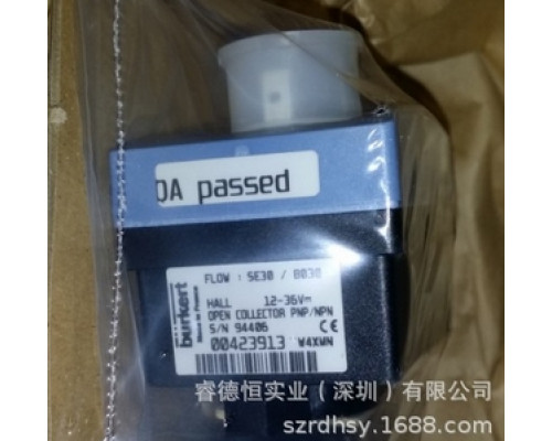 Датчик burkert  SE30/8030 423913