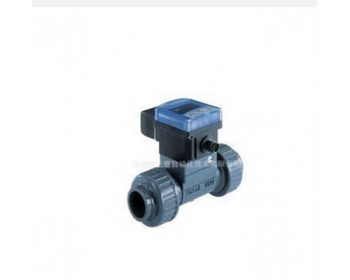 Датчик burkert  flow SE32 HALL 00444699