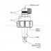 Датчик burkert  8220-00426873