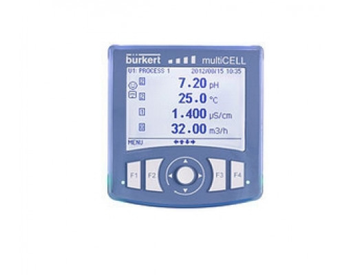 Датчик burkert  8220-00426873