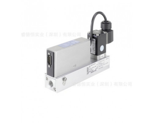 Контроллер burkert 8703/8713